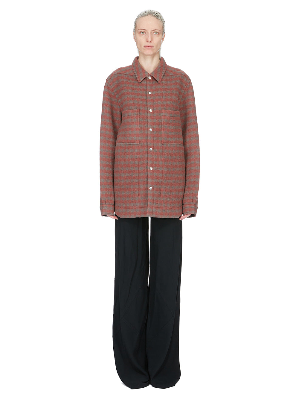 OUTERSHIRT