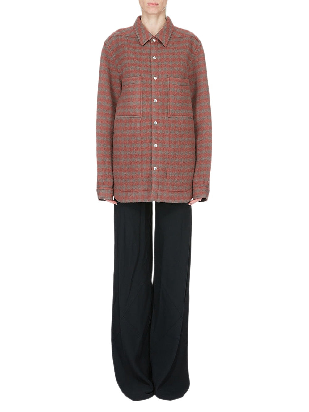 OUTERSHIRT