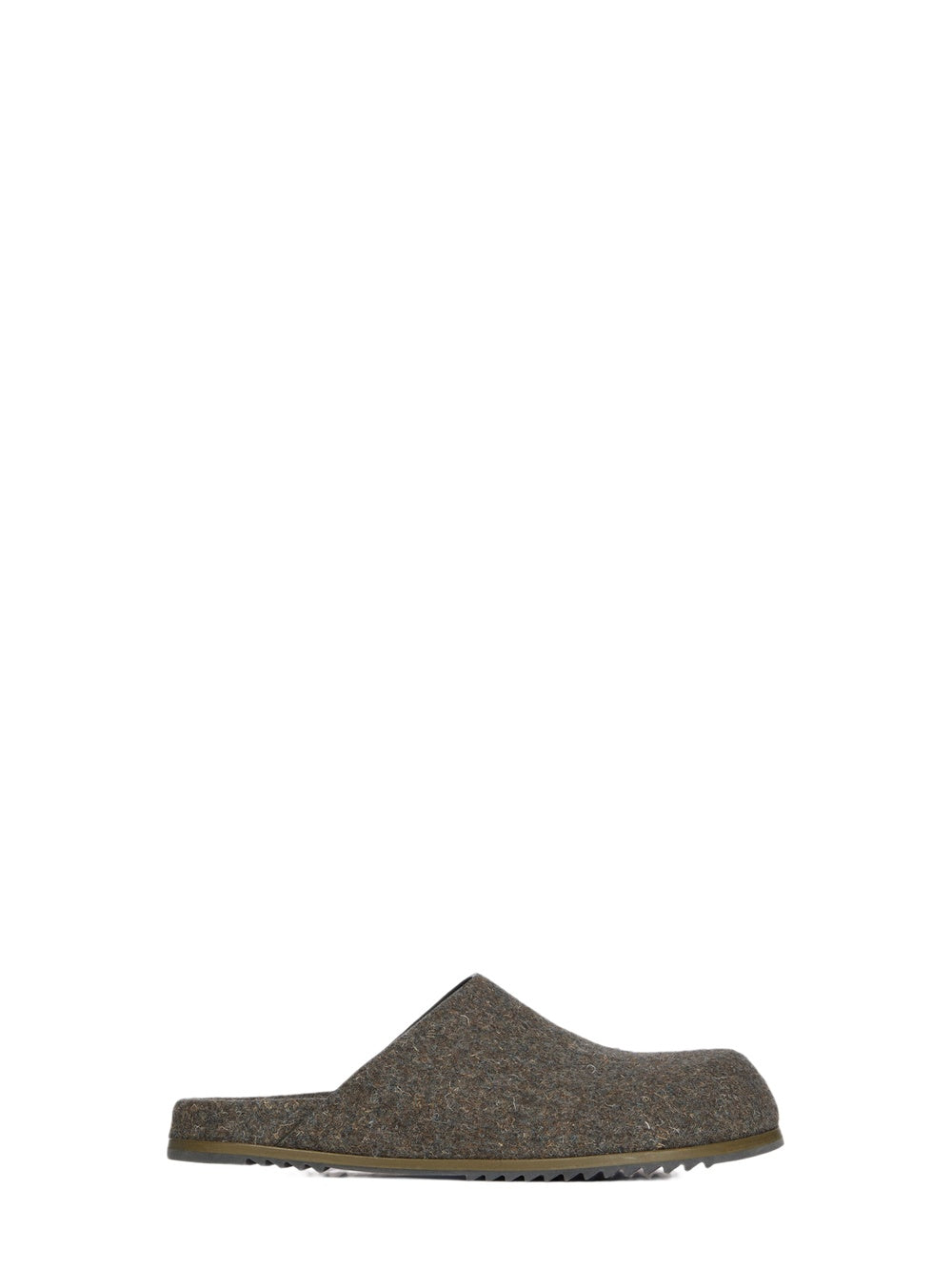 MULE GRANOLA