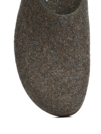 MULE GRANOLA