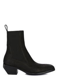 HEELED SLIVER