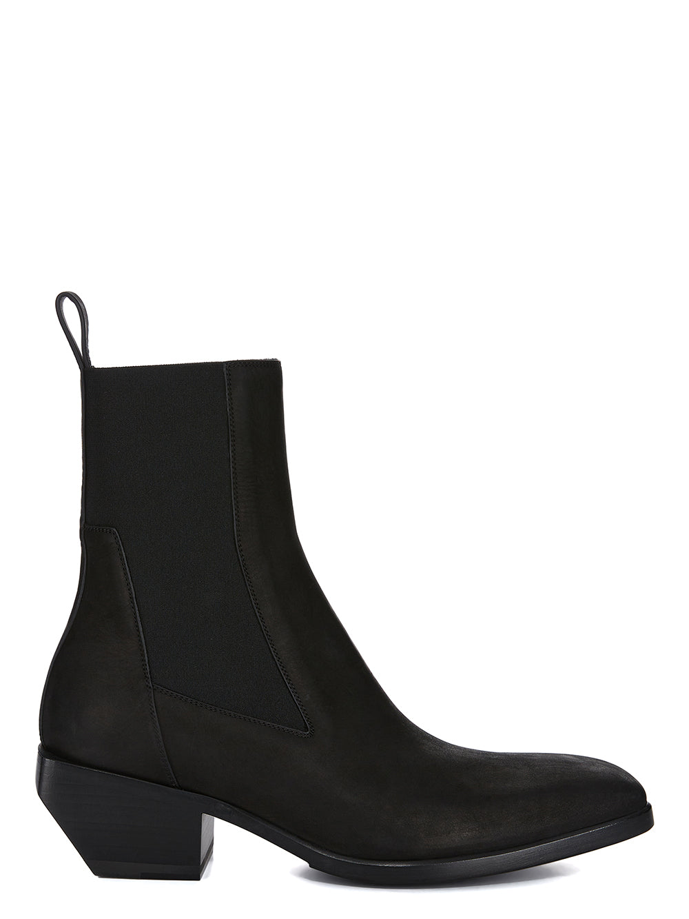 HEELED SLIVER