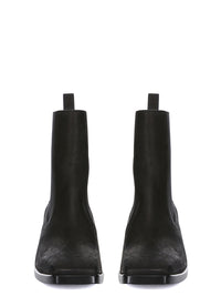 HEELED SLIVER