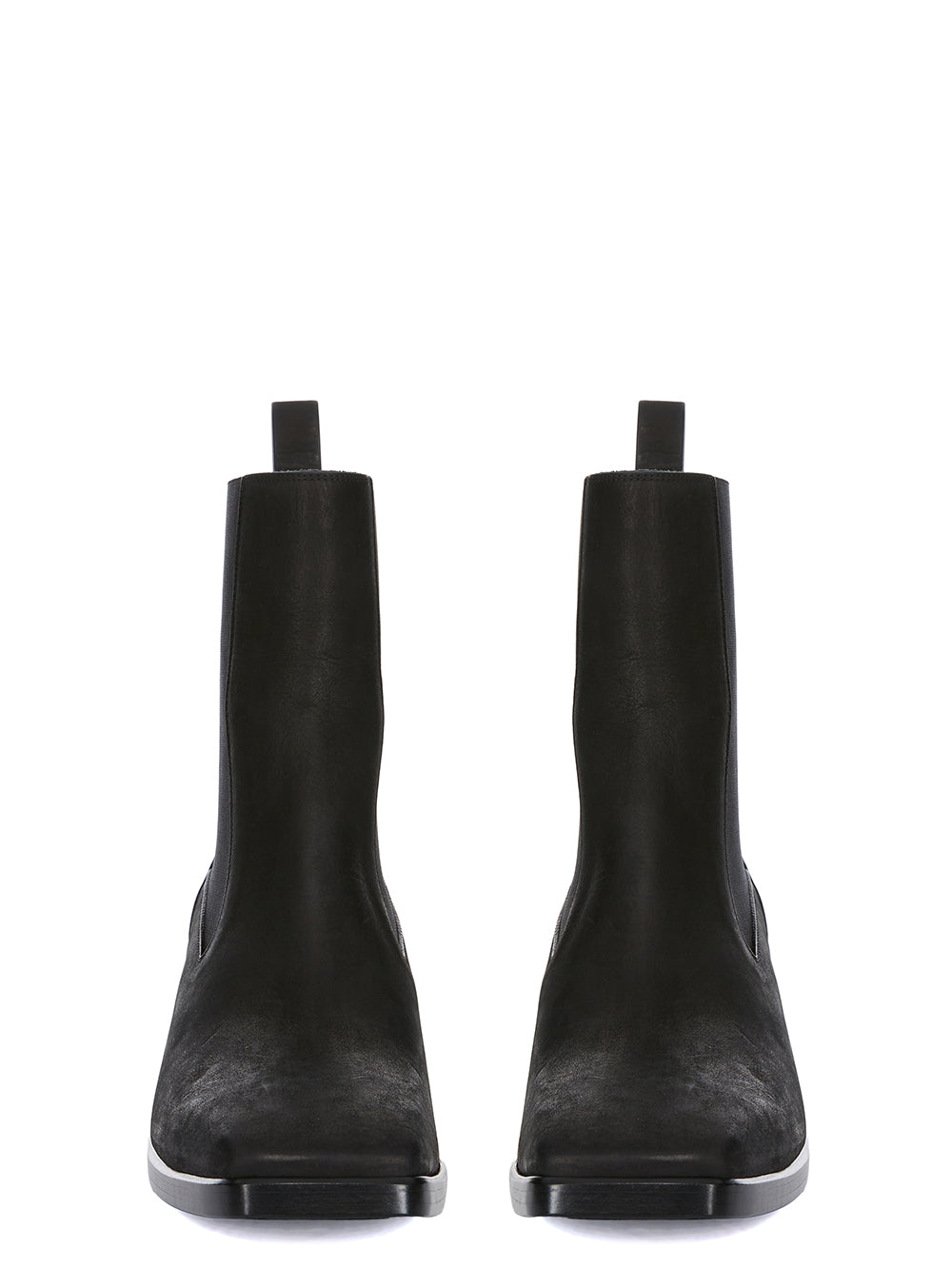 HEELED SLIVER