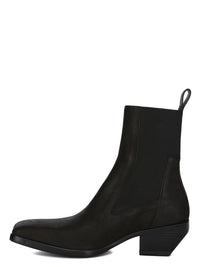 HEELED SLIVER