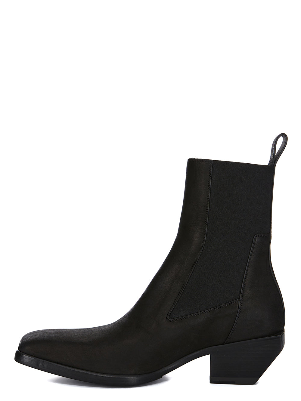 HEELED SLIVER