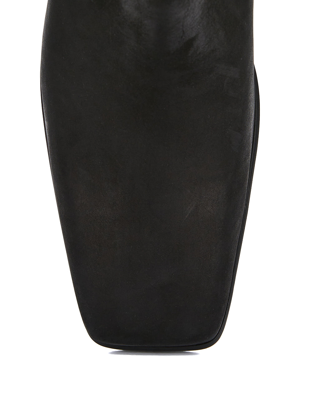 HEELED SLIVER