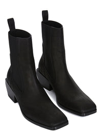 HEELED SLIVER