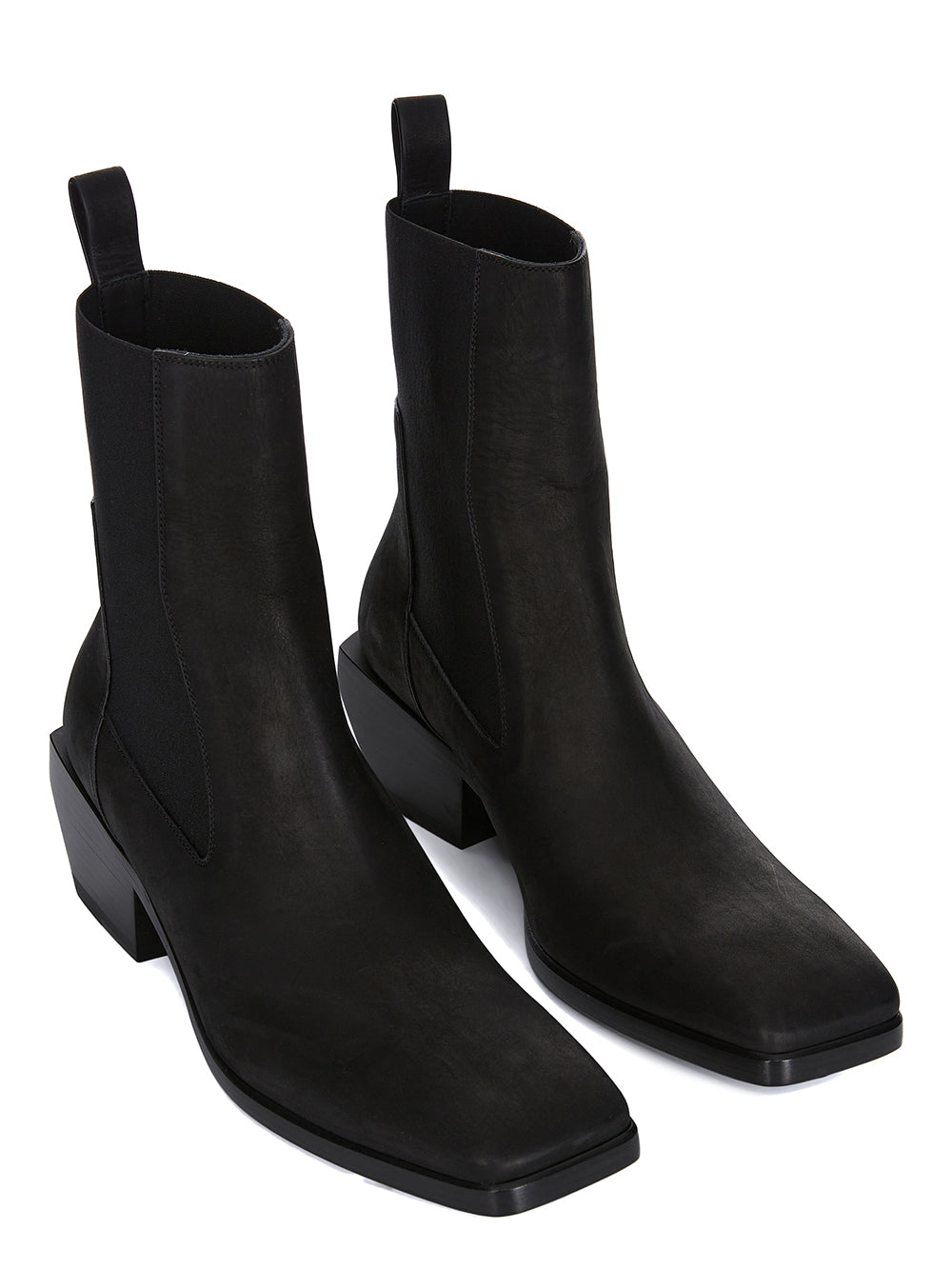 HEELED SLIVER