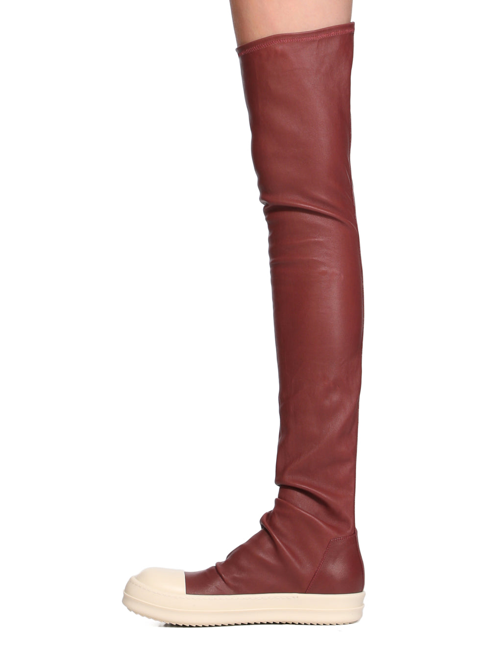 HIGH STOCKING SNEAKS
