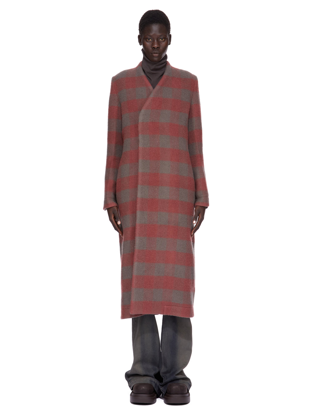 MUSEUM COAT