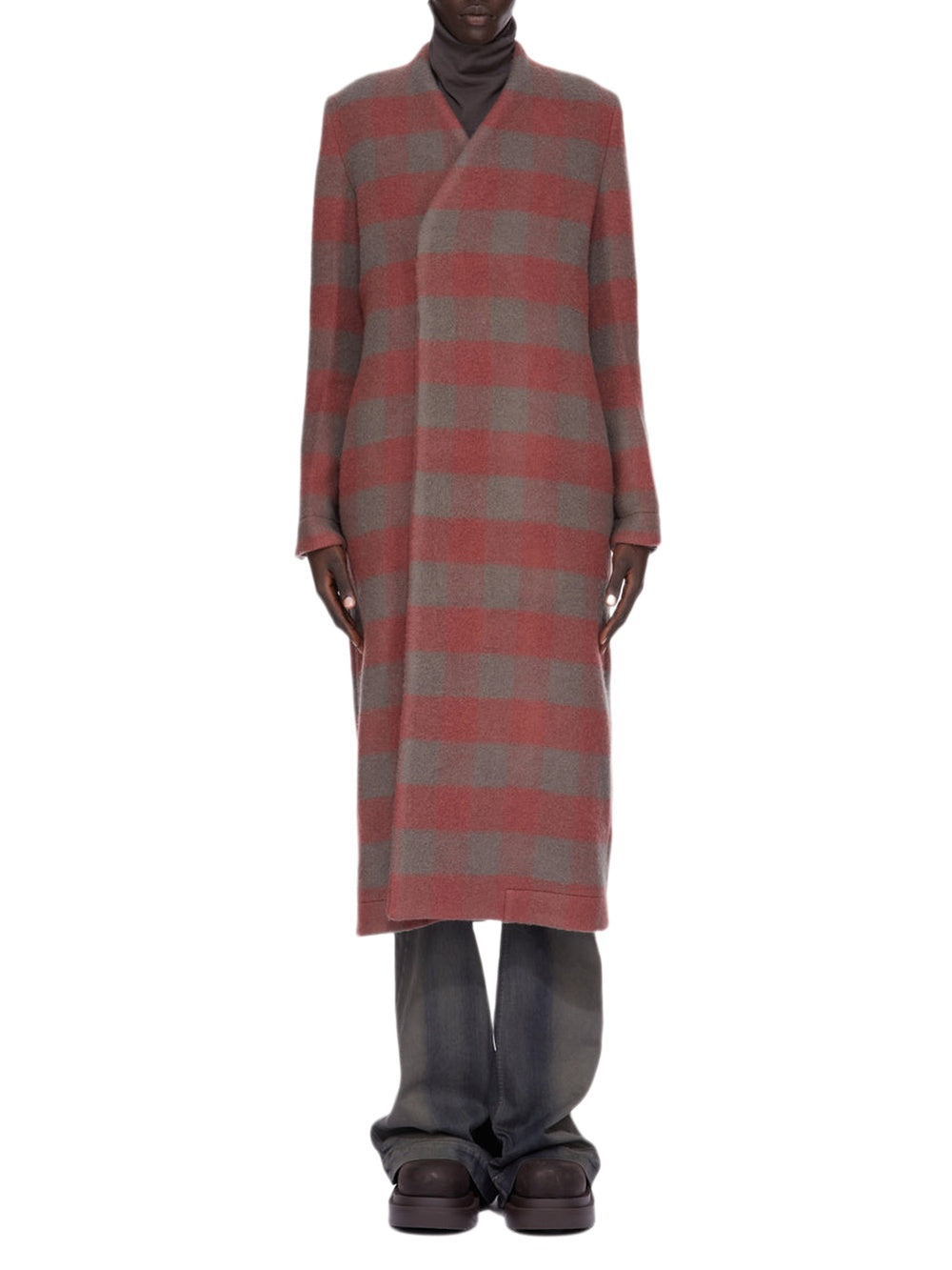 MUSEUM COAT