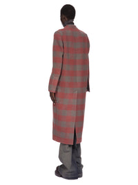 MUSEUM COAT