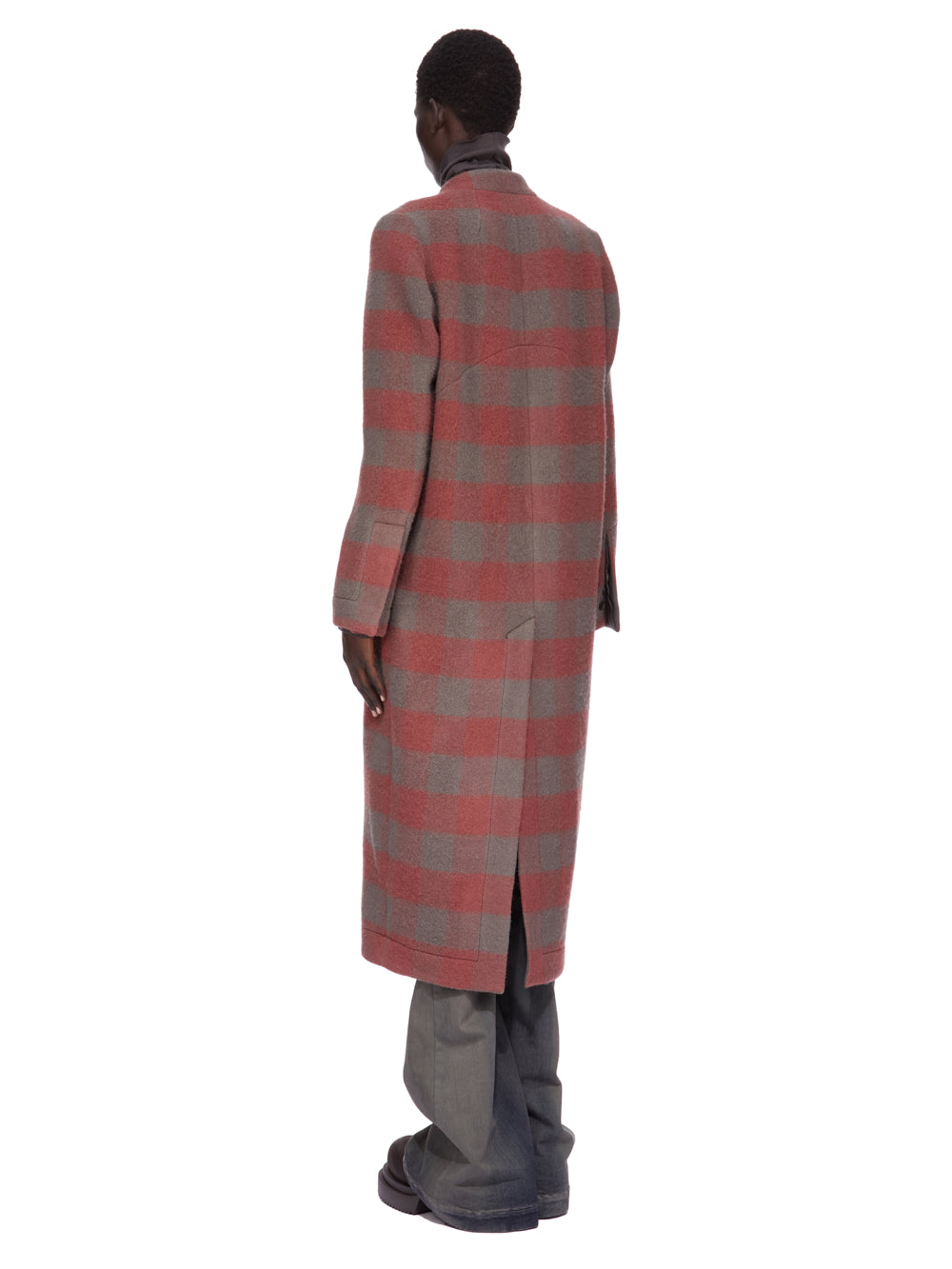 MUSEUM COAT
