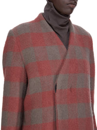 MUSEUM COAT