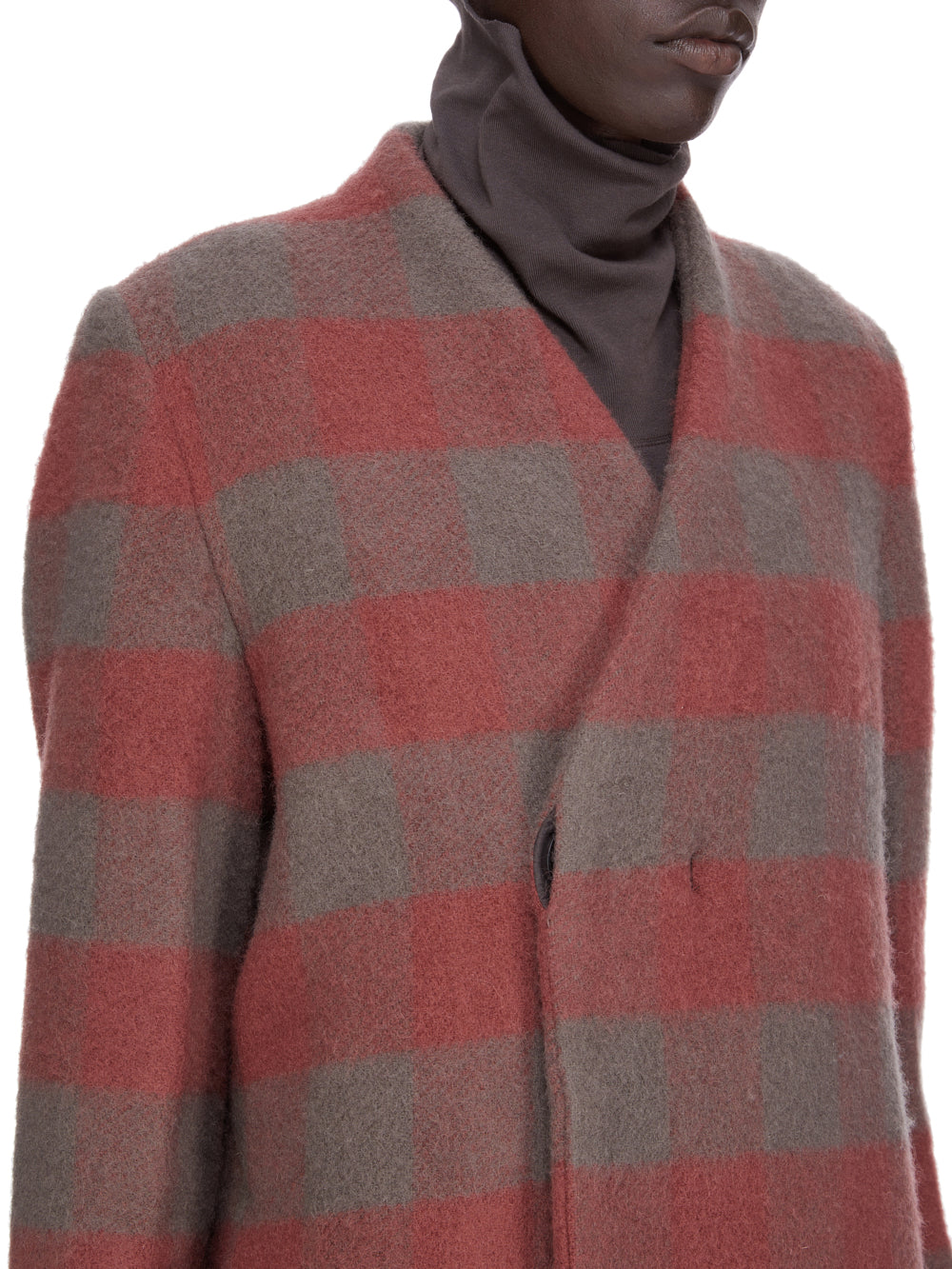 MUSEUM COAT