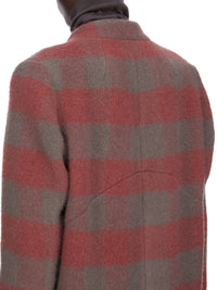 MUSEUM COAT