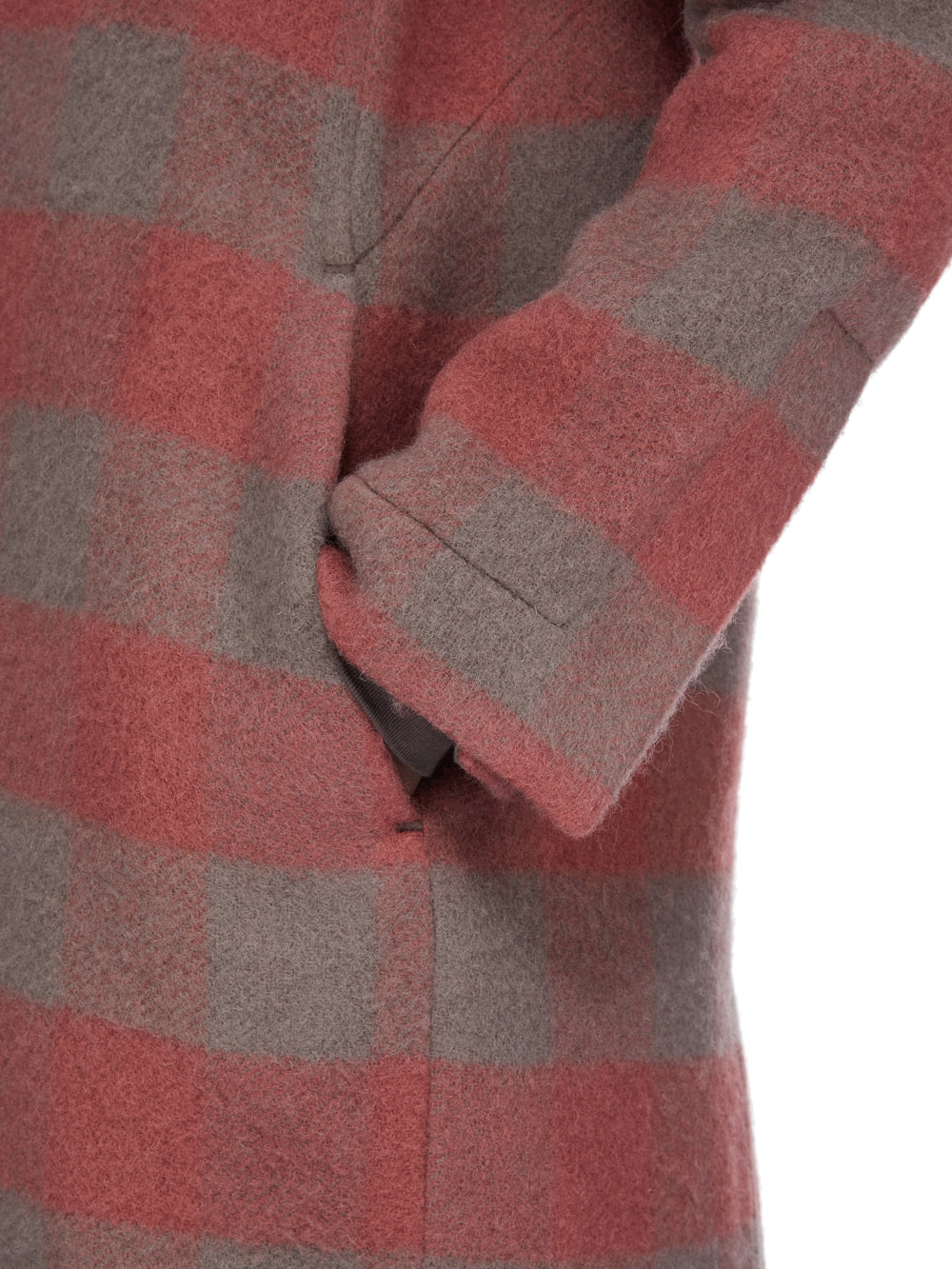MUSEUM COAT