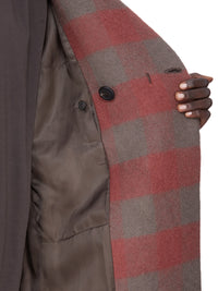 MUSEUM COAT