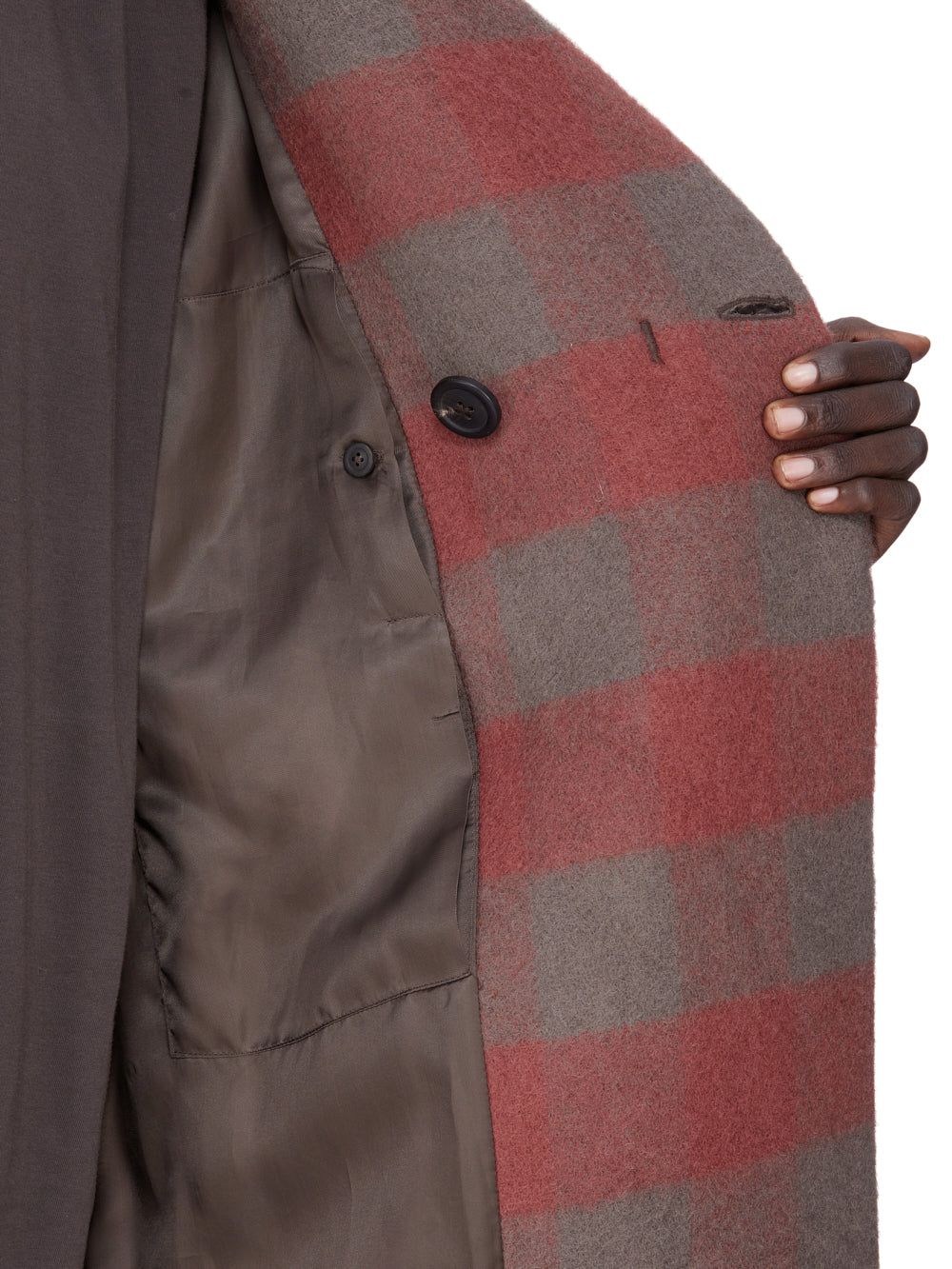 MUSEUM COAT