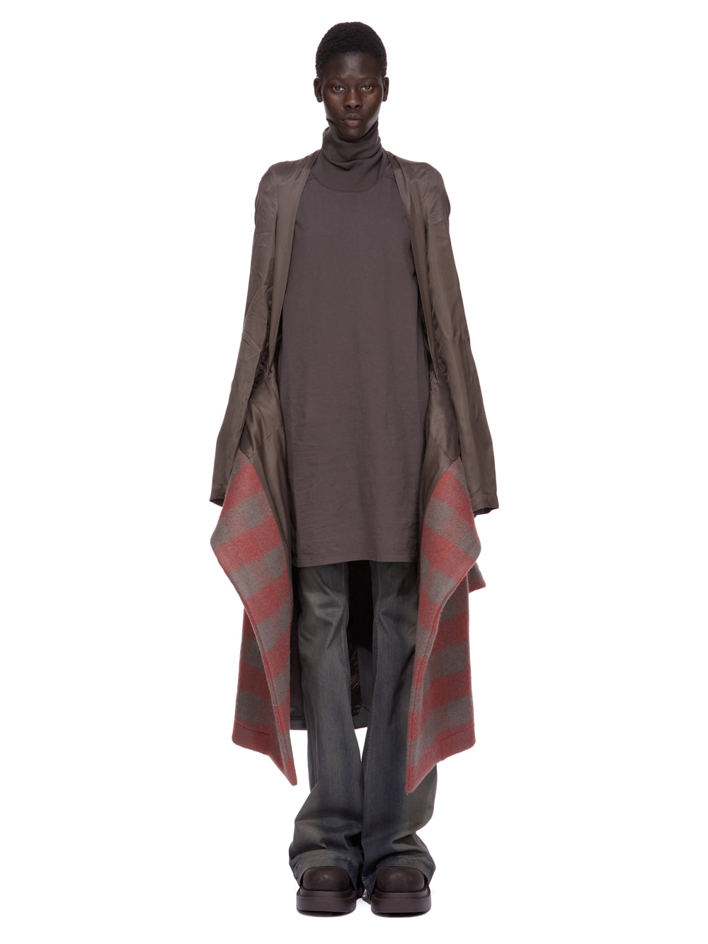 MUSEUM COAT