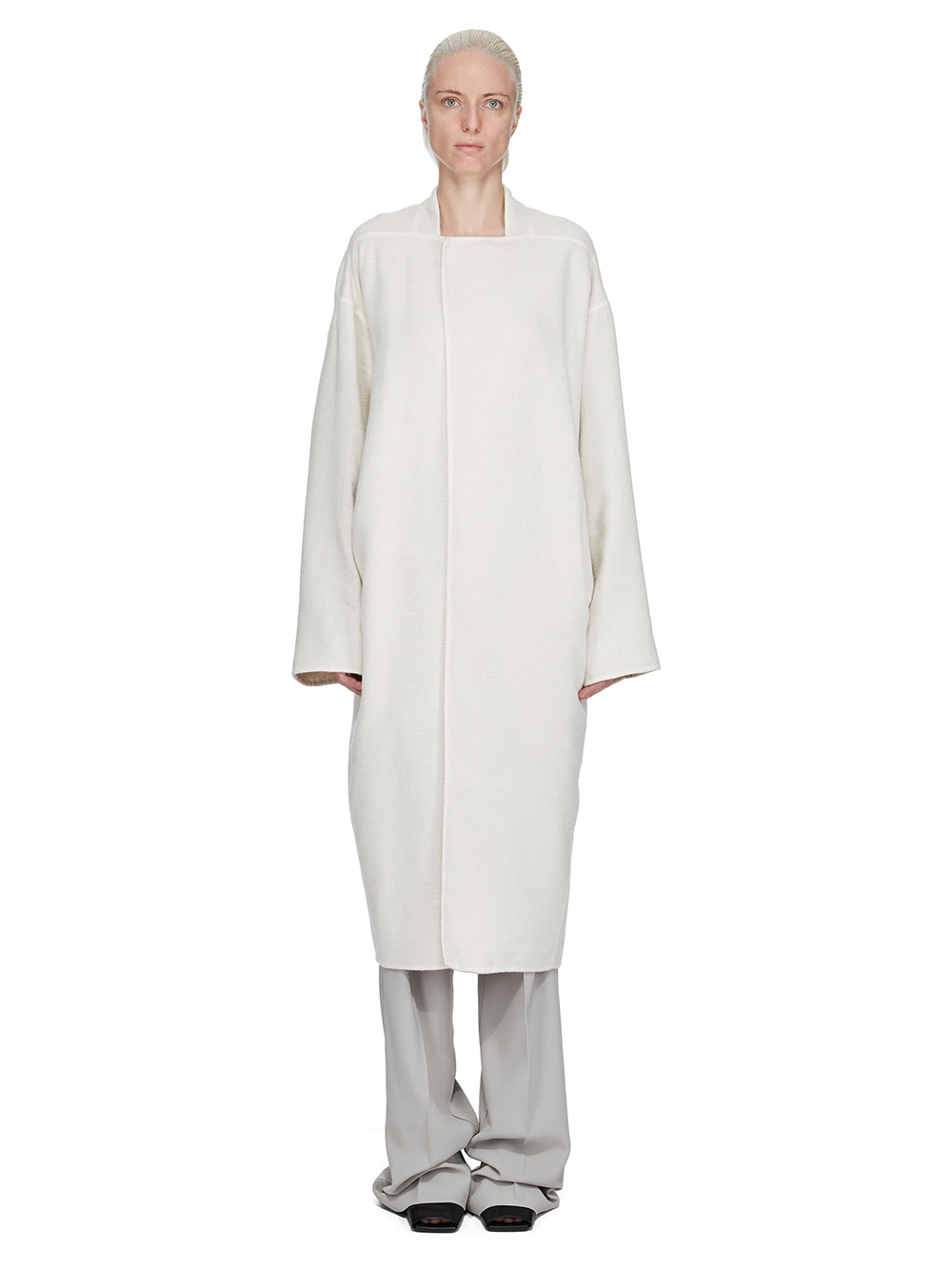 ISLAND COAT