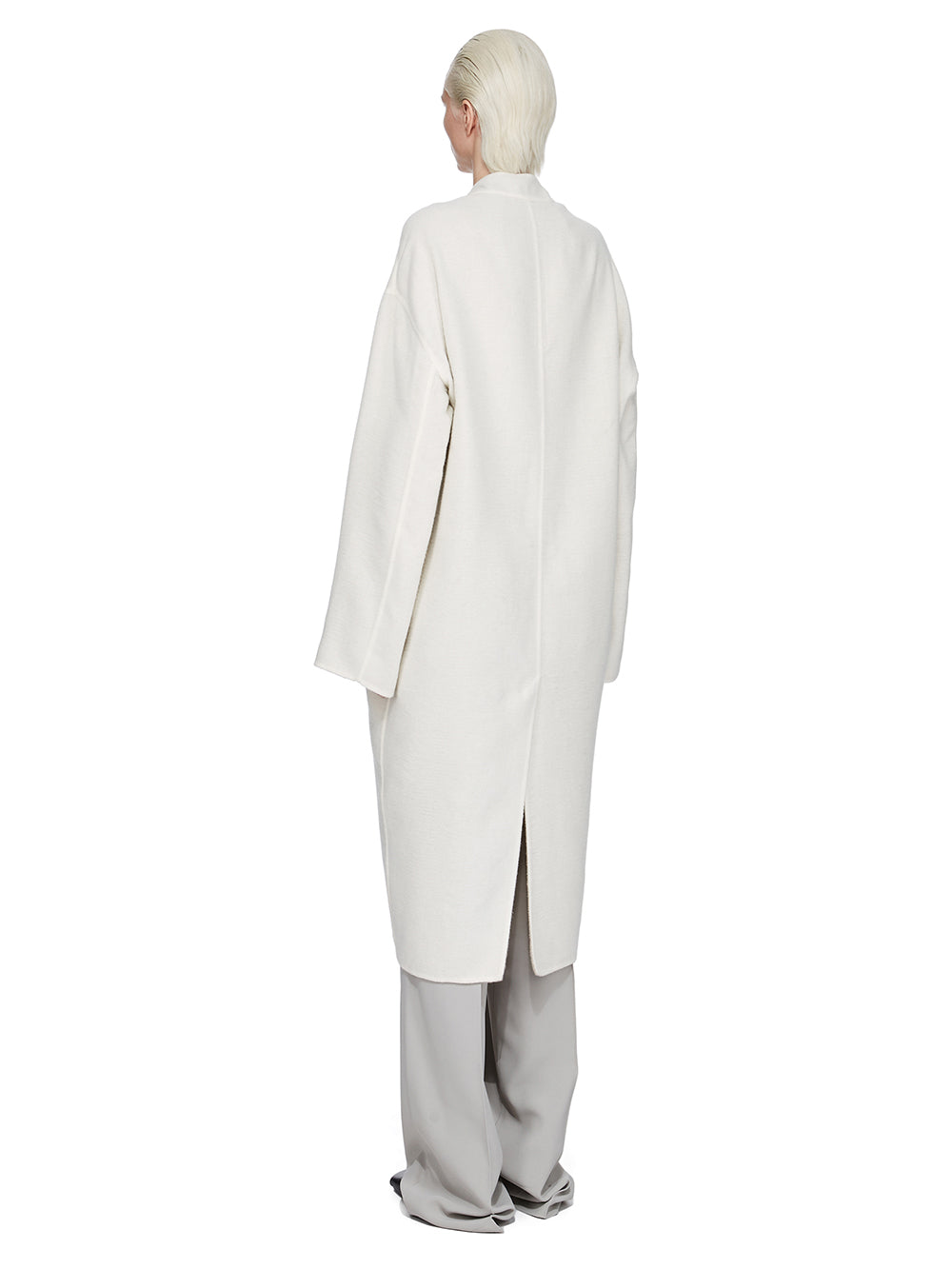 ISLAND COAT