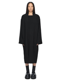 ZZNO PICS // ISLAND COAT