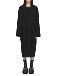ZZNO PICS // ISLAND COAT