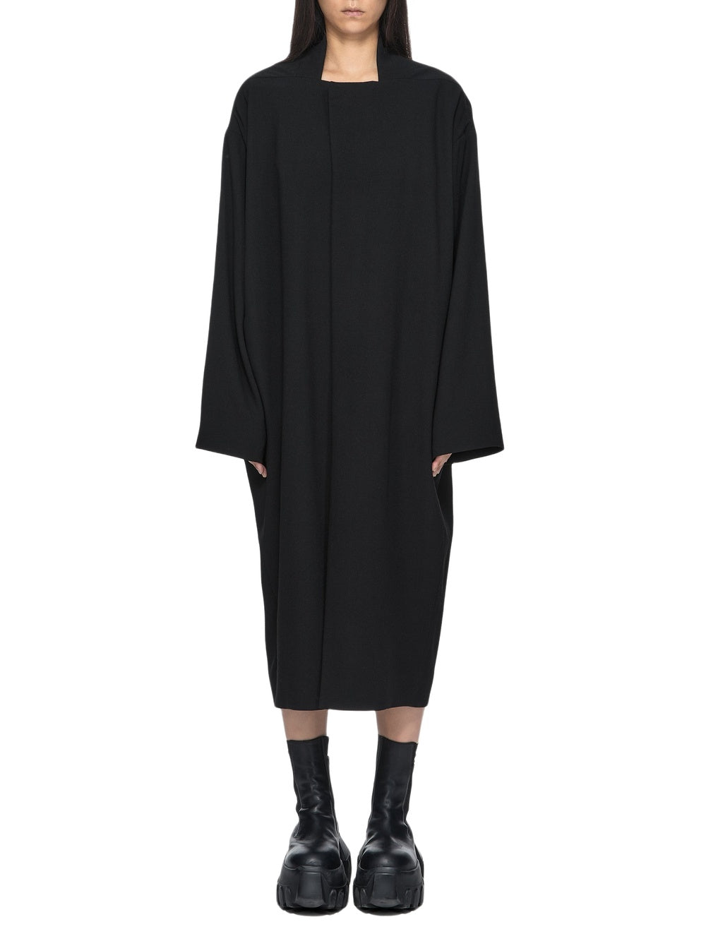 ZZNO PICS // ISLAND COAT
