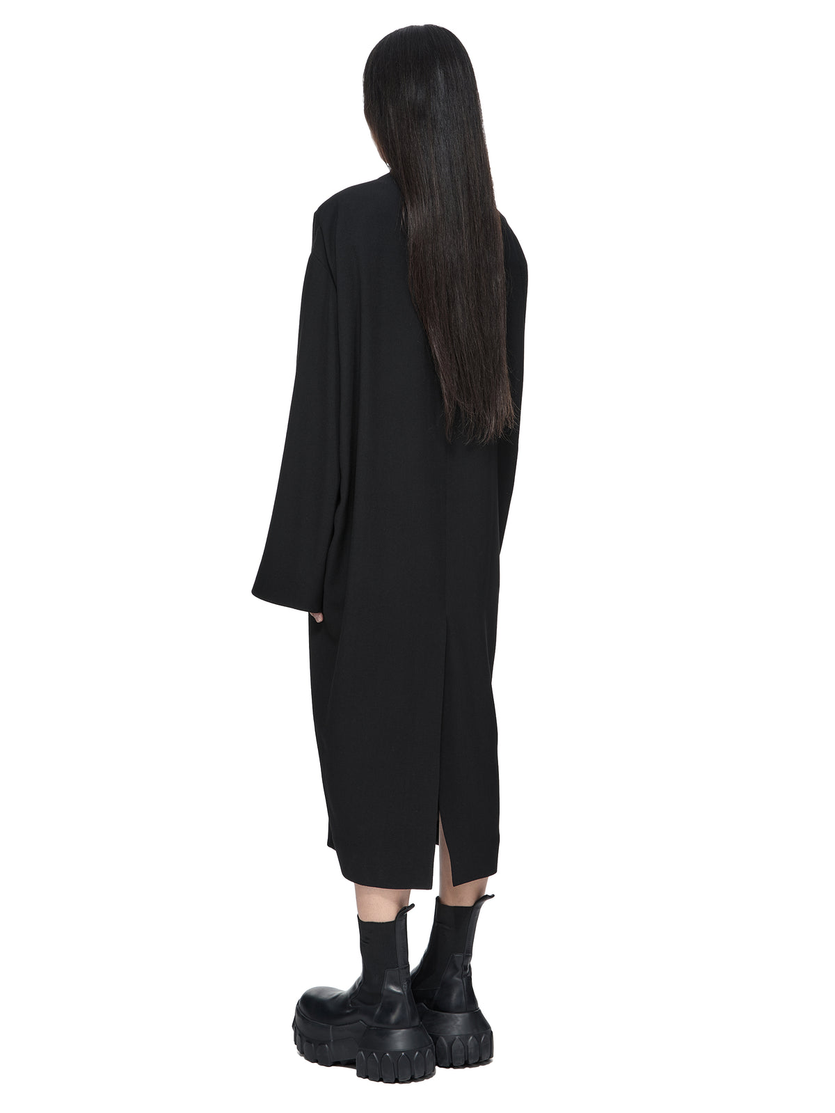 ZZNO PICS // ISLAND COAT