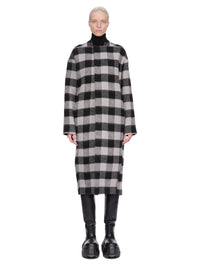 ISLAND COAT