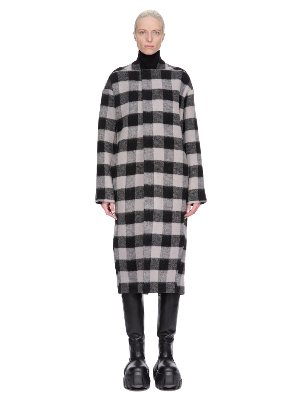 ISLAND COAT