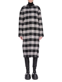 ISLAND COAT