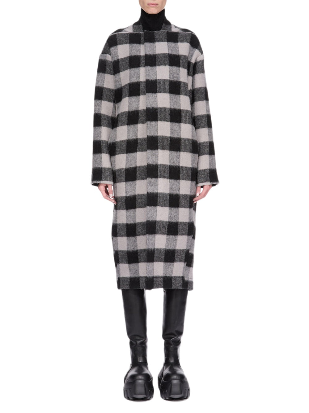 ISLAND COAT