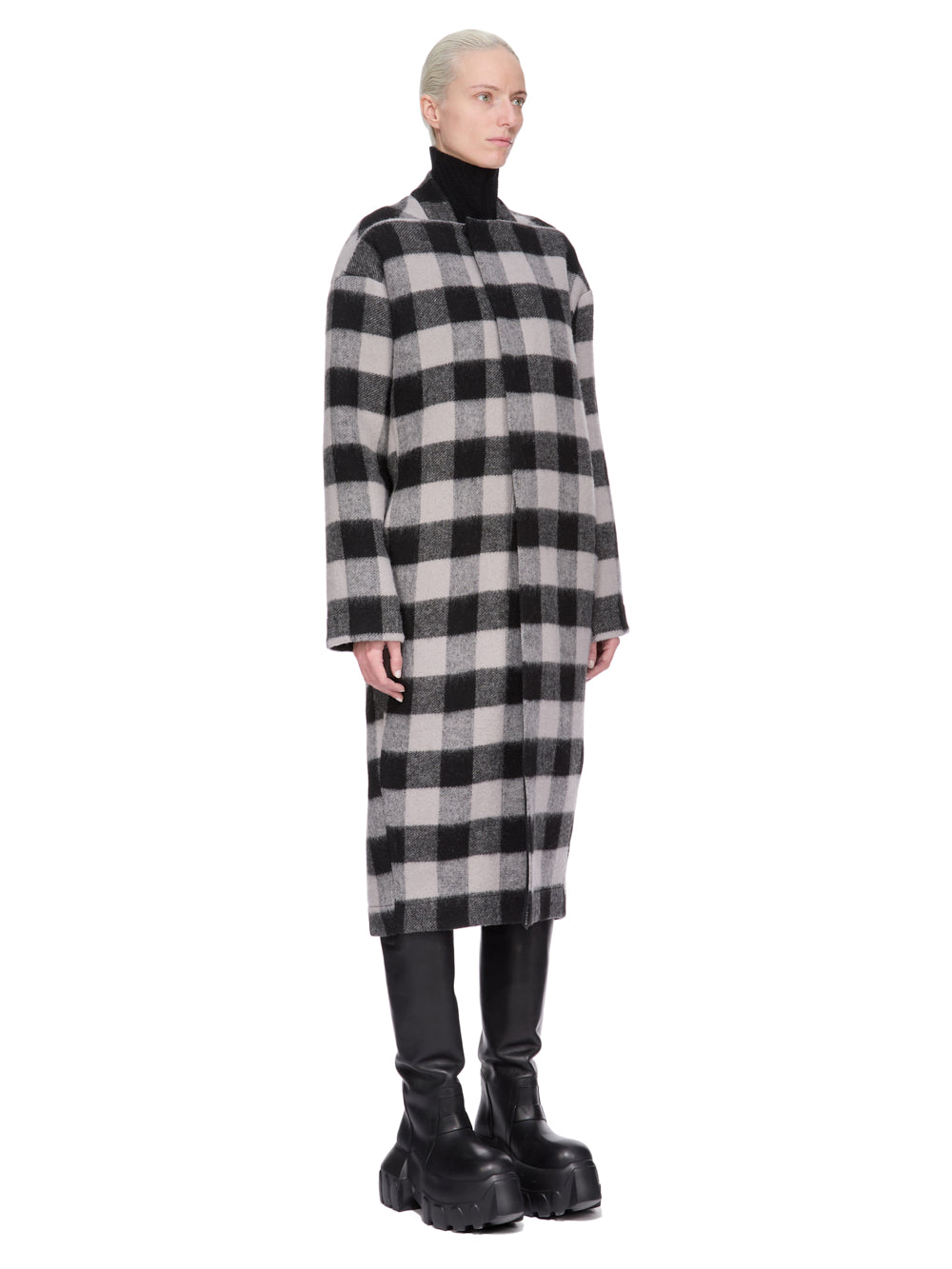 ISLAND COAT