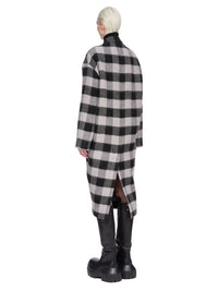ISLAND COAT