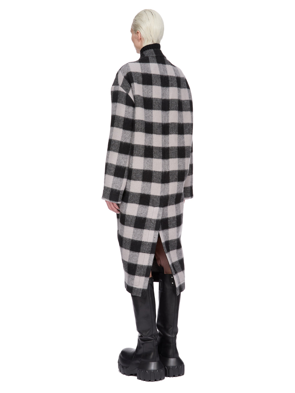 ISLAND COAT