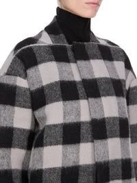ISLAND COAT