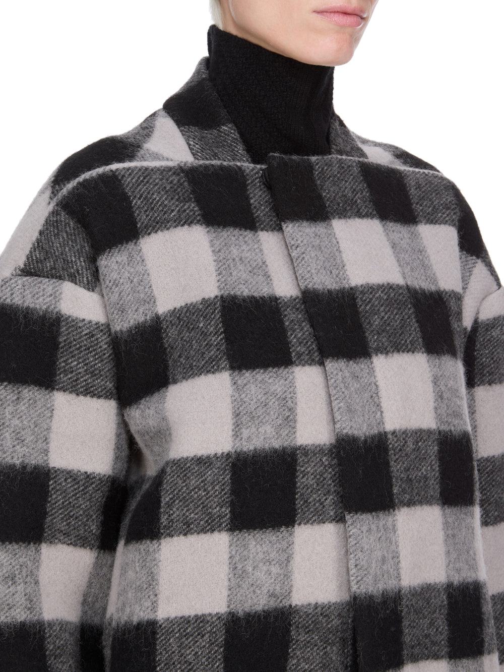 ISLAND COAT