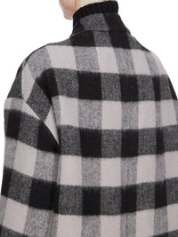 ISLAND COAT