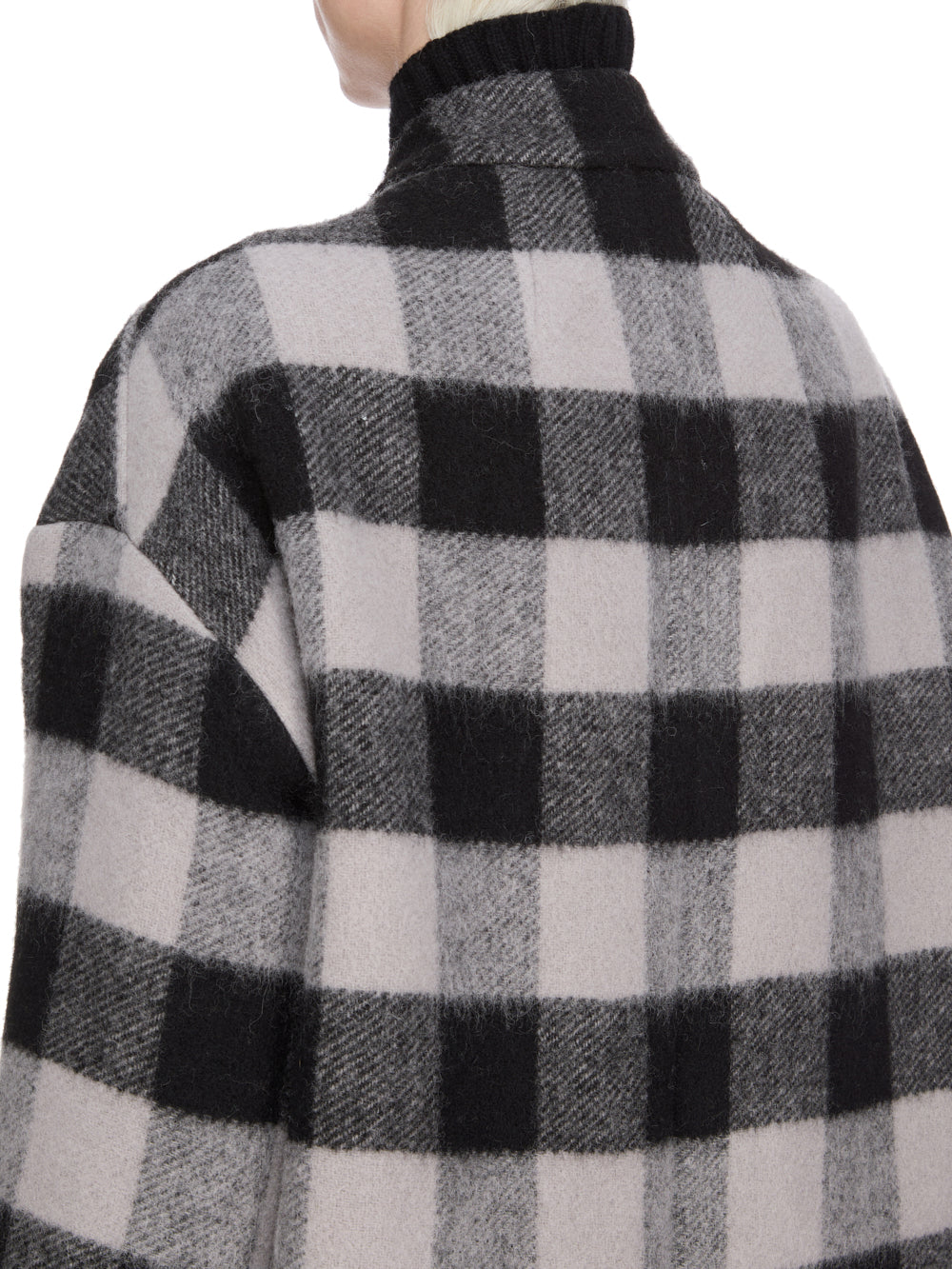 ISLAND COAT