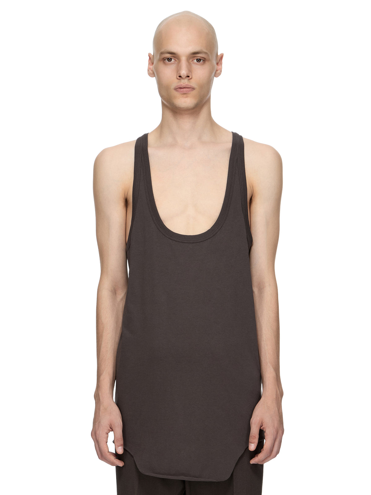 ZZNO PICS // PONY TANK