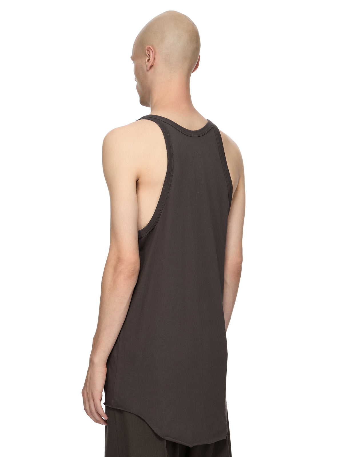 ZZNO PICS // PONY TANK