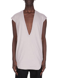 Dylan T-shirt - Pearl