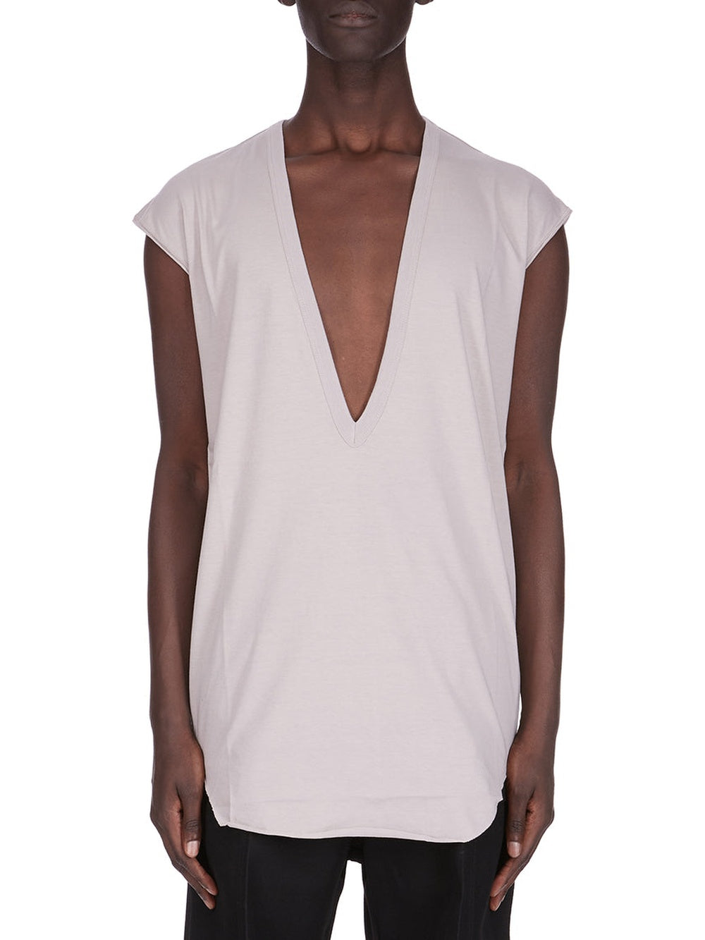 Dylan T-shirt - Pearl