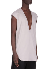 Dylan T-shirt - Pearl