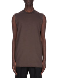 Top Jumbo sans manches - Dark Dust