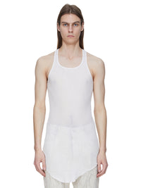 BASIC RIB TANK