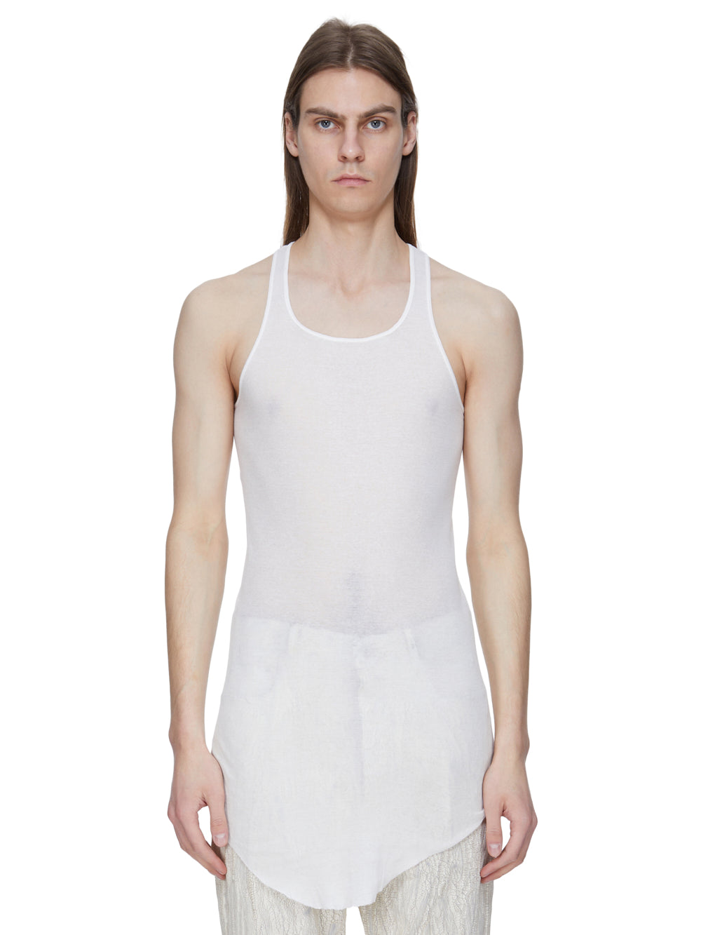 BASIC RIB TANK